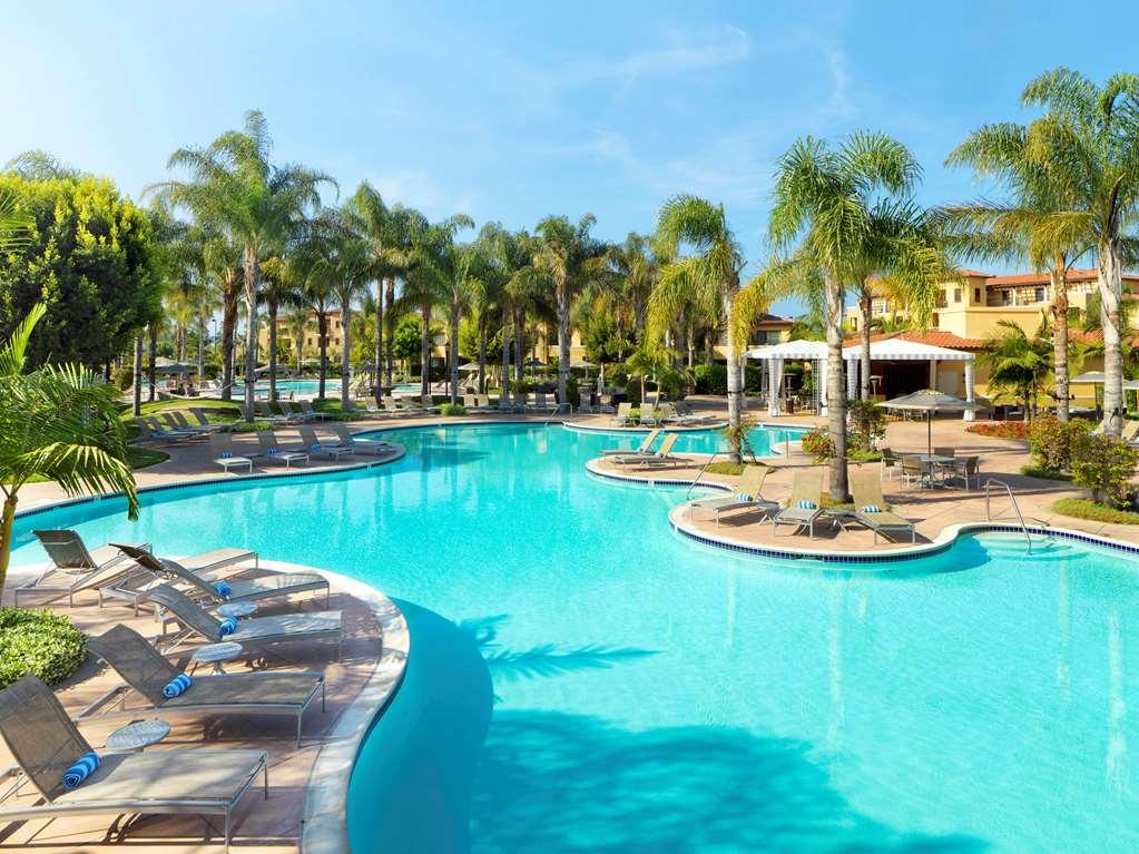 MarBrisa Carlsbad Resort Facilidades foto