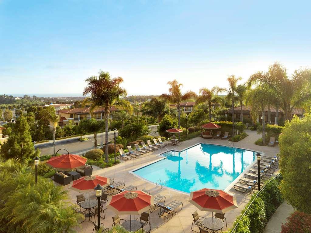 MarBrisa Carlsbad Resort Facilidades foto
